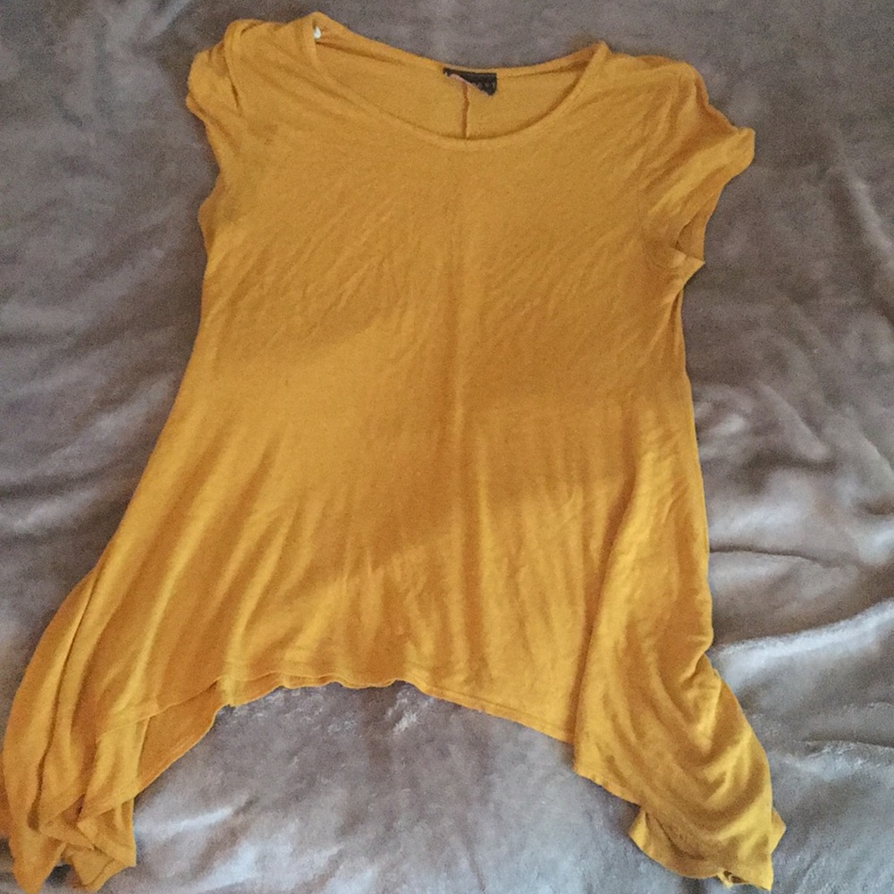 Flowy Shirt